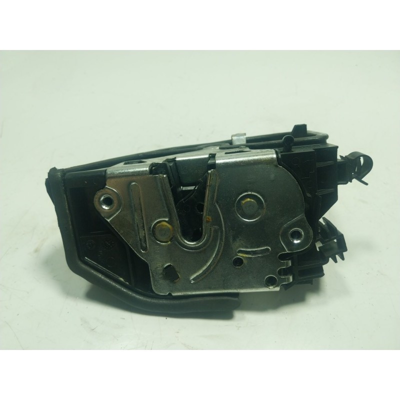 Recambio de cerradura puerta trasera izquierda para bmw x6 (e71, e72) xdrive 40 d referencia OEM IAM  7276685 