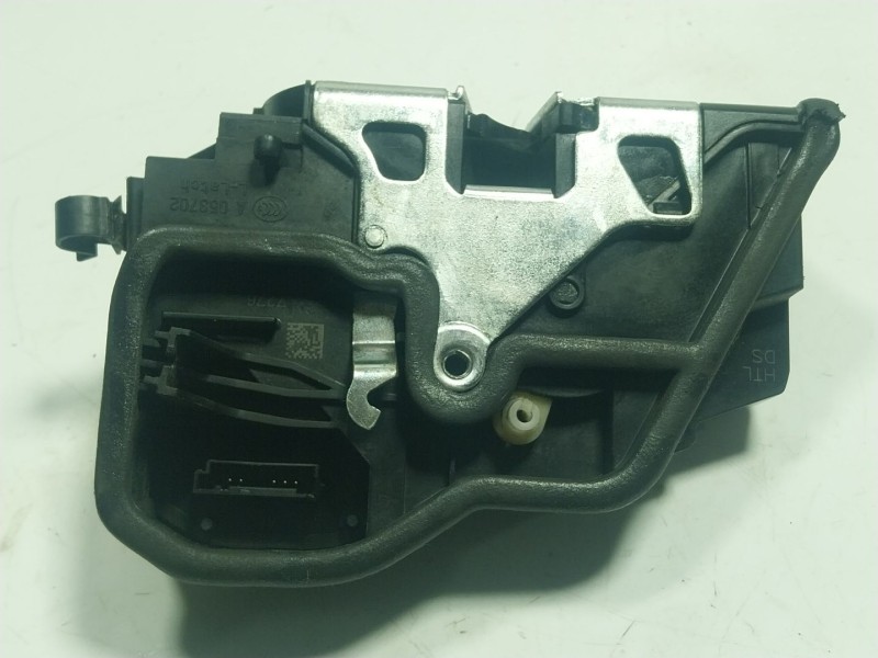 Recambio de cerradura puerta trasera izquierda para bmw x6 (e71, e72) xdrive 40 d referencia OEM IAM  7276685 