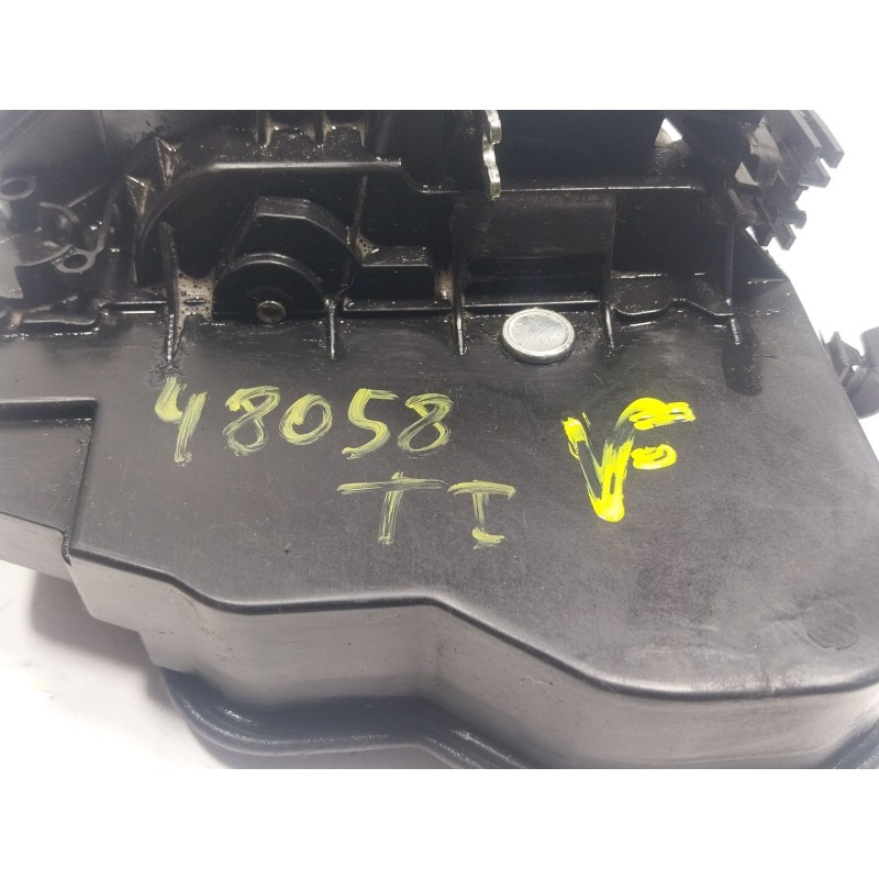 Recambio de cerradura puerta trasera izquierda para bmw x6 (e71, e72) xdrive 40 d referencia OEM IAM  7276685 