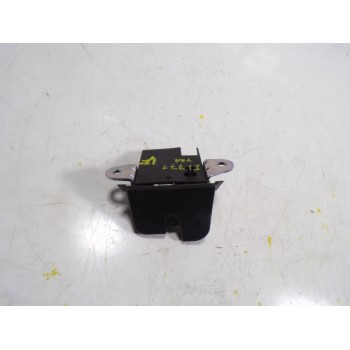 CERRADURA MALETERO / PORTON 2G6827505B9B9 