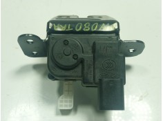 Recambio de cerradura maletero / porton para hyundai kona (os, ose, osi) 1.6 gdi hybrid referencia OEM IAM  81230G6010 