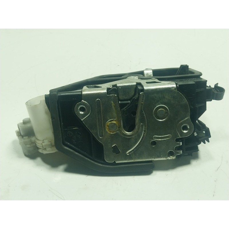 Recambio de cerradura puerta delantera izquierda para bmw x6 (e71, e72) xdrive 40 d referencia OEM IAM  7283629 