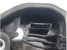 Recambio de cerradura puerta delantera izquierda para bmw x6 (e71, e72) xdrive 40 d referencia OEM IAM  7283629  2