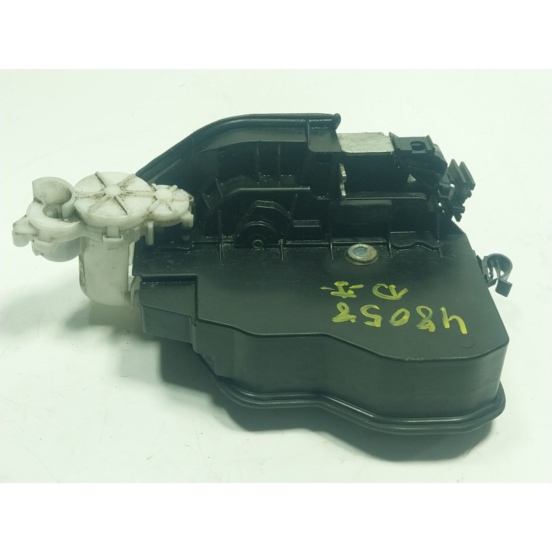 Recambio de cerradura puerta delantera izquierda para bmw x6 (e71, e72) xdrive 40 d referencia OEM IAM  7283629 