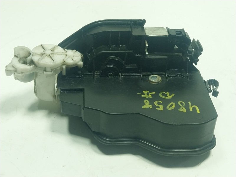 Recambio de cerradura puerta delantera izquierda para bmw x6 (e71, e72) xdrive 40 d referencia OEM IAM  7283629 