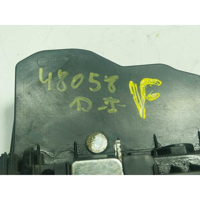 Recambio de cerradura puerta delantera izquierda para bmw x6 (e71, e72) xdrive 40 d referencia OEM IAM  7283629 