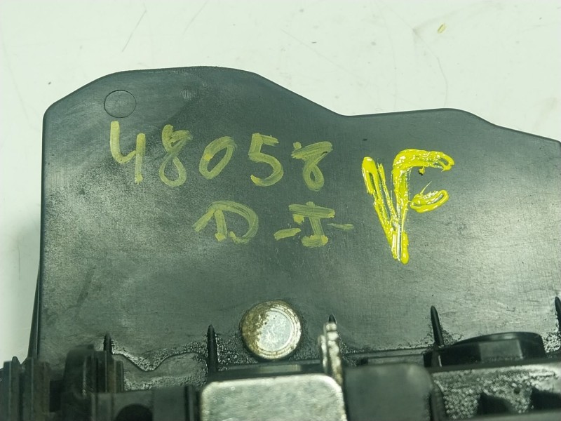 Recambio de cerradura puerta delantera izquierda para bmw x6 (e71, e72) xdrive 40 d referencia OEM IAM  7283629 