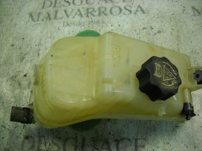 Recambio de deposito expansion para citroën berlingo 1.6 16v hdi referencia OEM IAM   