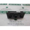 Recambio de mando climatizador para opel astra h berlina 1.7 16v cdti referencia OEM IAM   