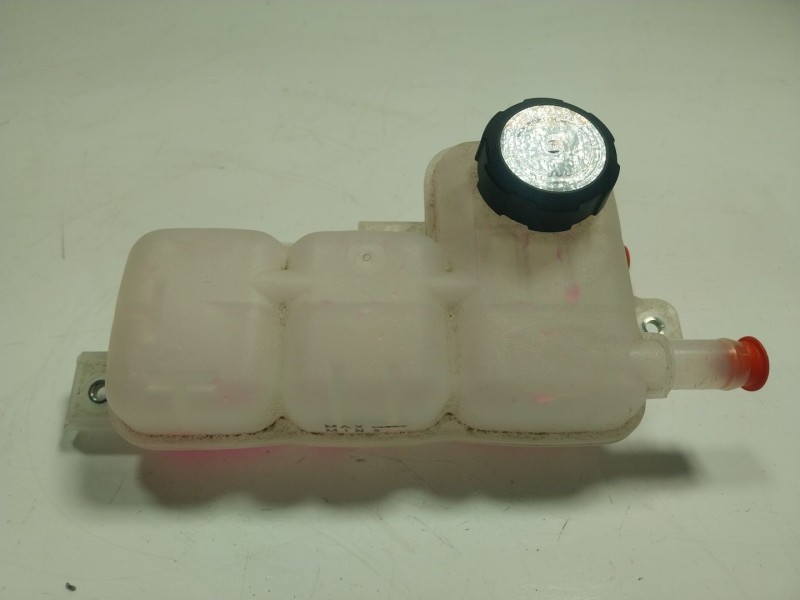 Recambio de deposito expansion para hyundai kona (os, ose, osi) 1.6 gdi hybrid referencia OEM IAM   