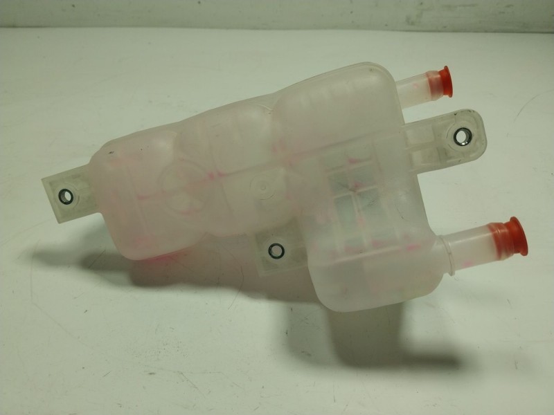 Recambio de deposito expansion para hyundai kona (os, ose, osi) 1.6 gdi hybrid referencia OEM IAM   