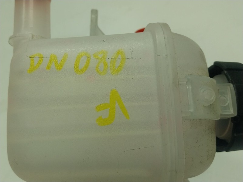 Recambio de deposito expansion para hyundai kona (os, ose, osi) 1.6 gdi hybrid referencia OEM IAM   