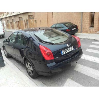 NISSAN PRIMERA BERLINA (P12)