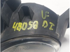 Recambio de faro antiniebla izquierdo para bmw x6 (e71, e72) xdrive 40 d referencia OEM IAM  89206311  2