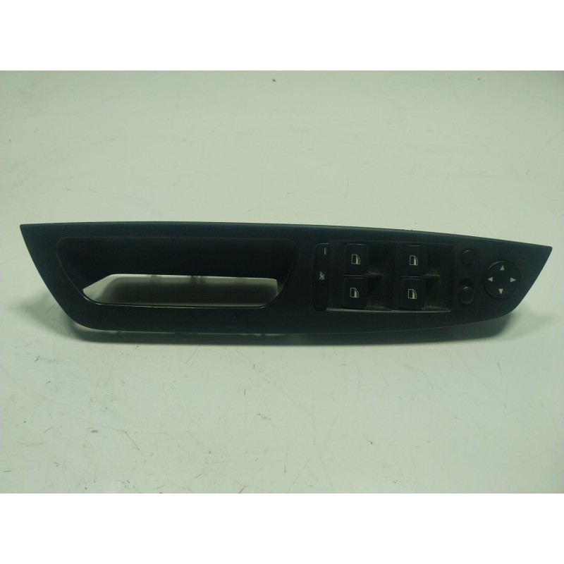 Recambio de mando elevalunas delantero izquierdo para bmw x6 (e71, e72) xdrive 40 d referencia OEM IAM  921804402 