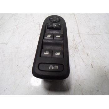 MANDO ELEVALUNAS DELANTERO IZQUIERDO 98026370ZD 98026370ZD 