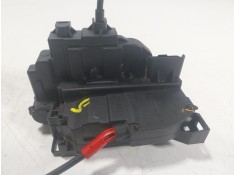 Recambio de cerradura puerta delantera derecha para mercedes-benz citan furgoneta/monovolumen (w415) 109 cdi (415.601, 415.603,  2