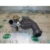 Recambio de turbocompresor para citroën c5 berlina 2.0 hdi 90 sx/sx automático referencia OEM IAM   