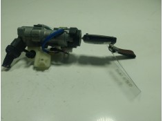 Recambio de antirrobo para hyundai kona (os, ose, osi) 1.6 gdi hybrid referencia OEM IAM    2