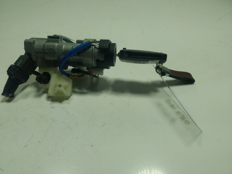 Recambio de antirrobo para hyundai kona (os, ose, osi) 1.6 gdi hybrid referencia OEM IAM   