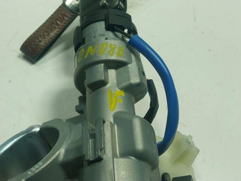 Recambio de antirrobo para hyundai kona (os, ose, osi) 1.6 gdi hybrid referencia OEM IAM   