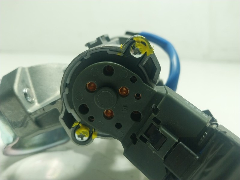 Recambio de antirrobo para hyundai kona (os, ose, osi) 1.6 gdi hybrid referencia OEM IAM   