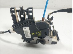 Recambio de cerradura puerta delantera derecha para mercedes-benz clase gla (x156) gla 200 cdi / d (156.908) referencia OEM IAM 