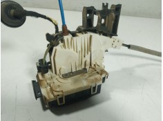 Recambio de cerradura puerta delantera derecha para mercedes-benz clase gla (x156) gla 200 cdi / d (156.908) referencia OEM IAM  2