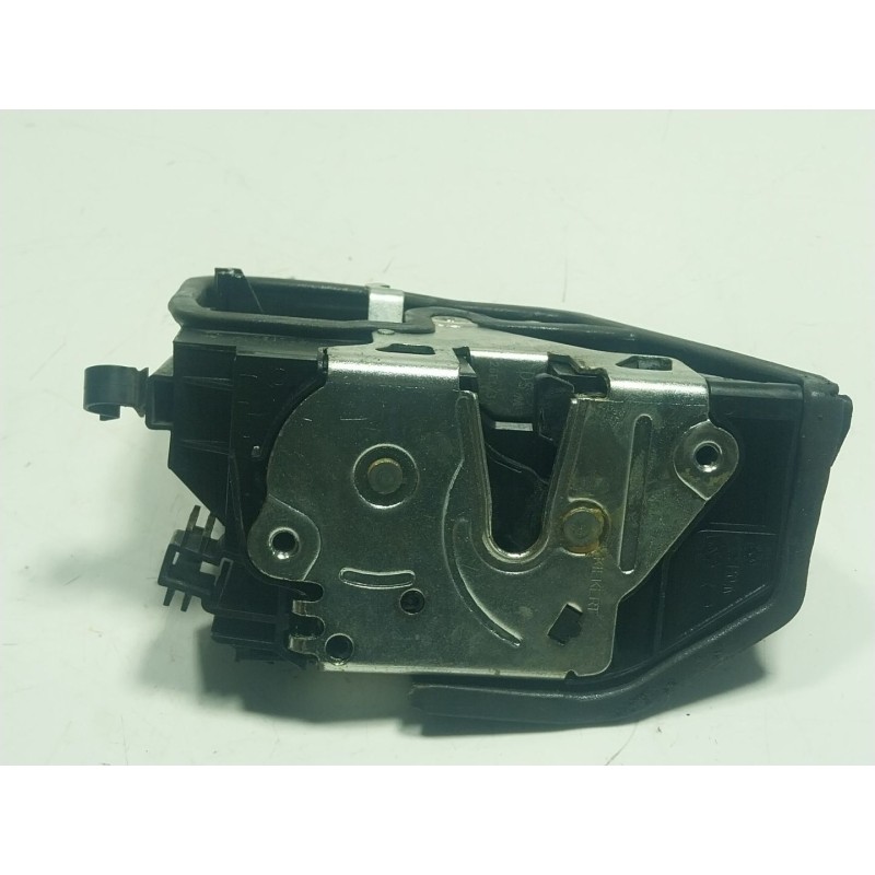Recambio de cerradura puerta delantera derecha para bmw x6 (e71, e72) xdrive 40 d referencia OEM IAM  7276682 