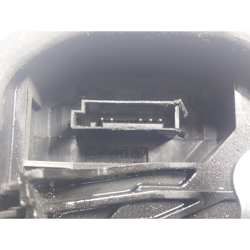 Recambio de cerradura puerta delantera derecha para bmw x6 (e71, e72) xdrive 40 d referencia OEM IAM  7276682 