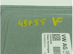Recambio de centralita motor uce para porsche macan (95b) 2.0 (95bau1) referencia OEM IAM  06K907425  2