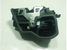 Recambio de cerradura puerta trasera derecha para bmw x6 (e71, e72) xdrive 40 d referencia OEM IAM  7276686  2