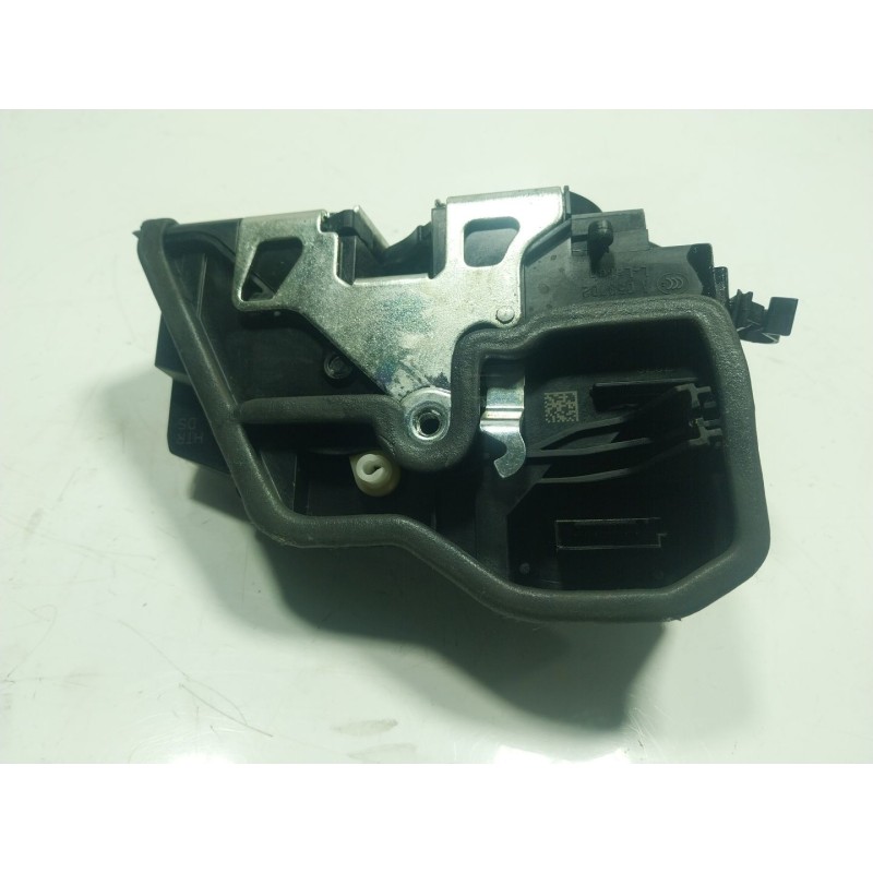 Recambio de cerradura puerta trasera derecha para bmw x6 (e71, e72) xdrive 40 d referencia OEM IAM  7276686 