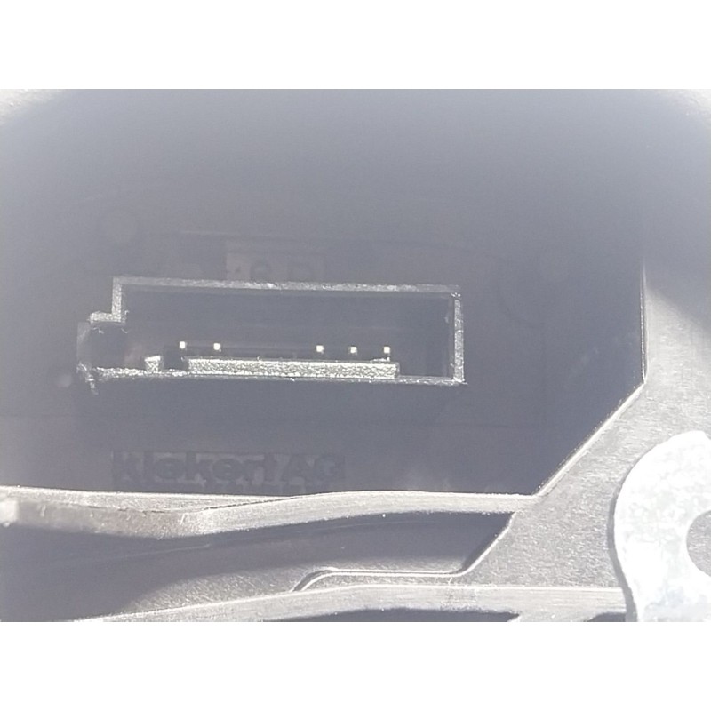 Recambio de cerradura puerta trasera derecha para bmw x6 (e71, e72) xdrive 40 d referencia OEM IAM  7276686 