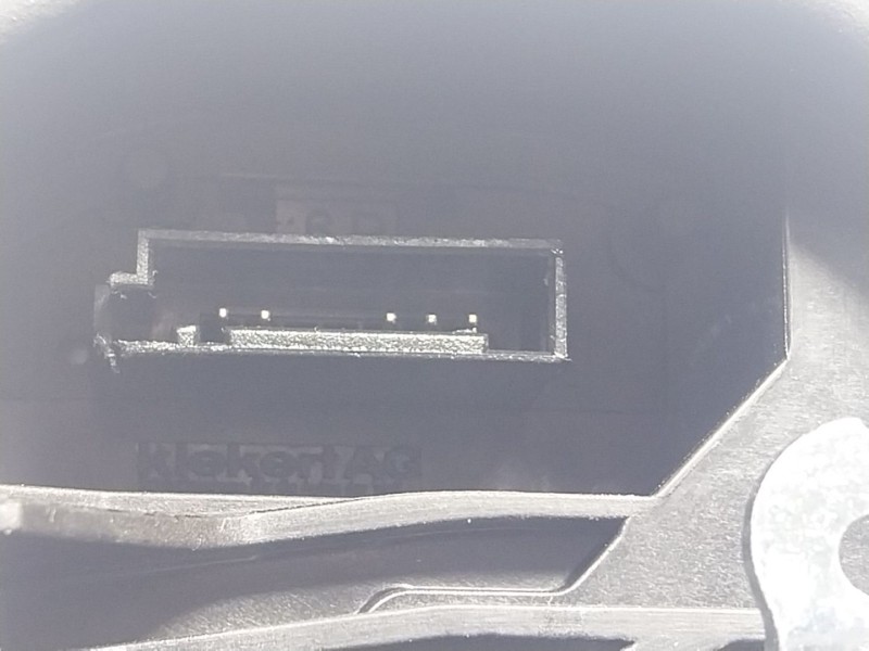 Recambio de cerradura puerta trasera derecha para bmw x6 (e71, e72) xdrive 40 d referencia OEM IAM  7276686 