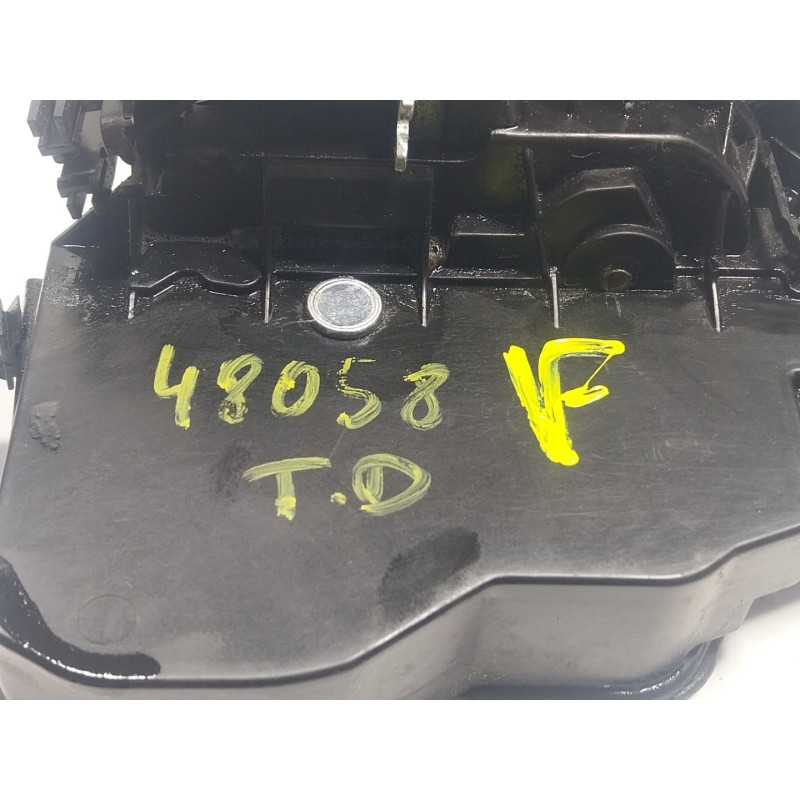 Recambio de cerradura puerta trasera derecha para bmw x6 (e71, e72) xdrive 40 d referencia OEM IAM  7276686 