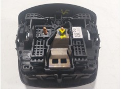 Recambio de airbag delantero izquierdo para mercedes-benz citan furgoneta/monovolumen (w415) 109 cdi (415.601, 415.603, 415.605) 2