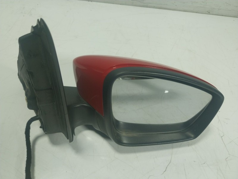 Recambio de espejo derecho para skoda fabia iii (nj3) 1.0 referencia OEM IAM 6V1857508C  