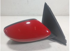 Recambio de espejo derecho para skoda fabia iii (nj3) 1.0 referencia OEM IAM 6V1857508C   2