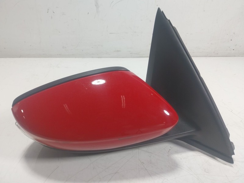 Recambio de espejo derecho para skoda fabia iii (nj3) 1.0 referencia OEM IAM 6V1857508C  