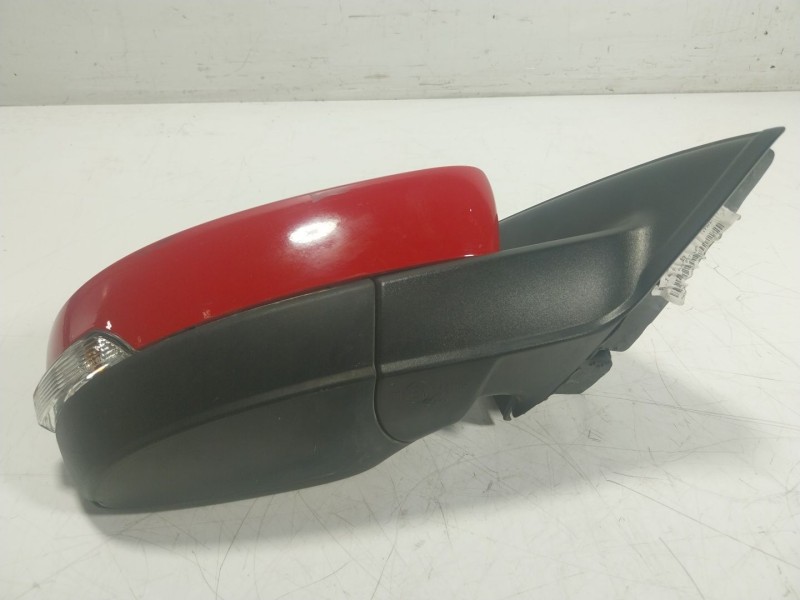 Recambio de espejo derecho para skoda fabia iii (nj3) 1.0 referencia OEM IAM 6V1857508C  