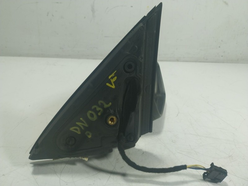 Recambio de espejo derecho para skoda fabia iii (nj3) 1.0 referencia OEM IAM 6V1857508C  