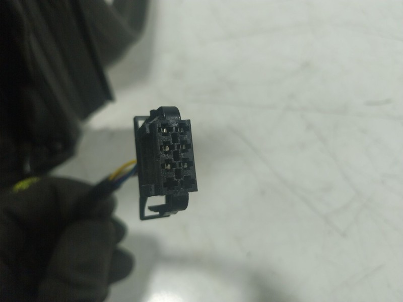 Recambio de espejo derecho para skoda fabia iii (nj3) 1.0 referencia OEM IAM 6V1857508C  