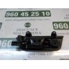 Recambio de maneta interior trasera derecha para audi a4 berlina (8e) 1.9 tdi referencia OEM IAM 8E0839020C7PE  