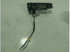 Recambio de maneta exterior delantera izquierda para peugeot 208 i (ca_, cc_) 1.4 hdi referencia OEM IAM 9101GF 911837885B 91095 2