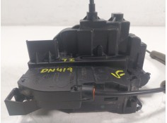 Recambio de cerradura puerta trasera izquierda para mercedes-benz citan furgoneta/monovolumen (w415) 109 cdi (415.601, 415.603,  2