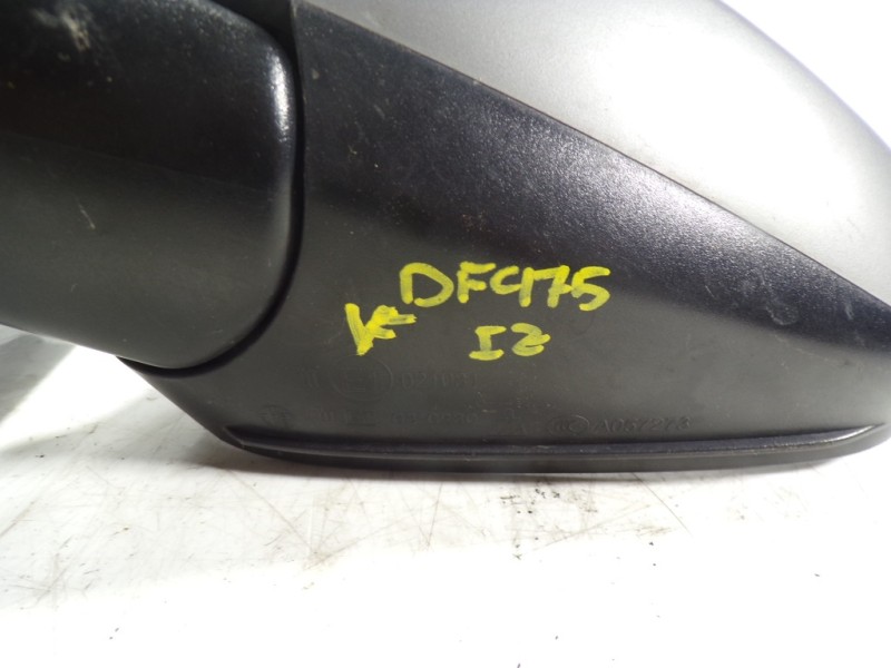 Recambio de espejo izquierdo para alfa romeo giulietta (191) 1.6 jtdm cat referencia OEM IAM 156101685  