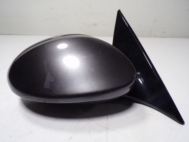 Recambio de espejo derecho para bmw serie 3 cabrio (e93) 320i referencia OEM IAM 51167176186 F0143104 
