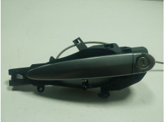 Recambio de maneta exterior delantera izquierda para bmw x6 (e71, e72) xdrive 40 d referencia OEM IAM    2