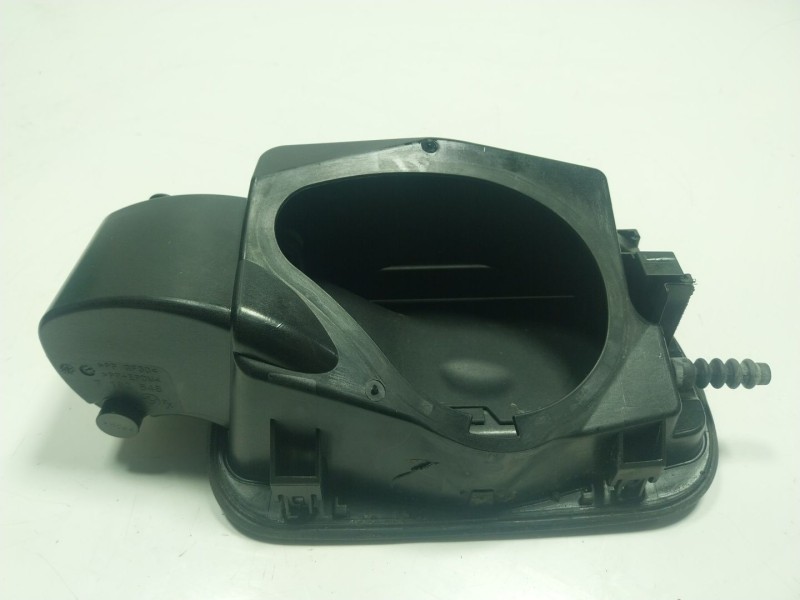 Recambio de tapa combustible para bmw x6 (e71, e72) xdrive 40 d referencia OEM IAM  7182548 